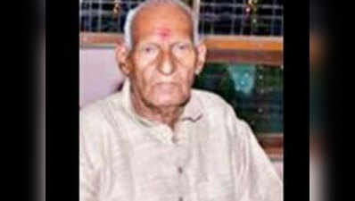71 सालों से बिछड़े लोगों को मिलाने वाले भूले भटके वालों के बाबा अब नहीं रहे