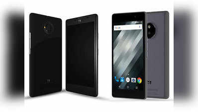 माइक्रोमैक्स की कंपनी यू लाई यूनीक प्लस और यूरेका S स्मार्टफोन