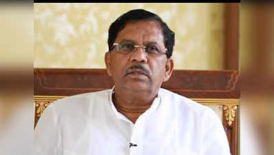 कर्नाटक के गृह मंत्री ने कहा, नहीं दी एमनेस्टी को कोई क्लीन चिट