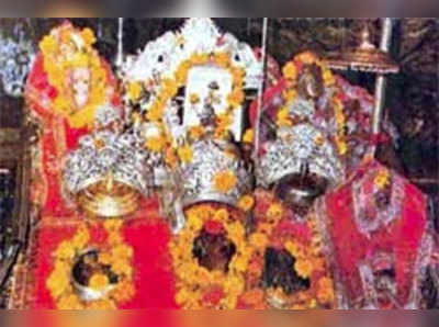 नवरात्रि से शुरू हो सकता है वैष्णो देवी के लिए नया रूट