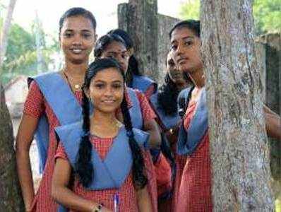 केरल की स्‍कूली छात्राओं को अब बालों में दोनों तरफ नहीं गूंथनी होगी चोटी