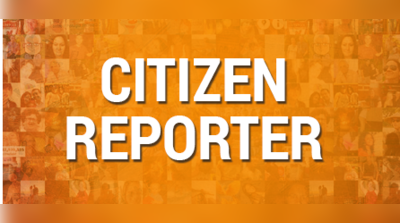 দেখুন: CitizenReporter-এর সব আপডেট খবর