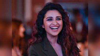 Parineeti Chopra slams rumour-mongers, says always wanted to be fit 