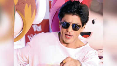 Alia praises SRKs role in ‘Dear Zindagi’ 