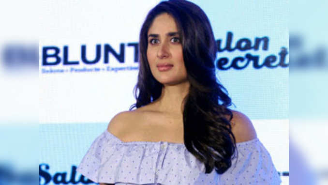 Pregnant? So what? I can do roles even now: Kareena Kapoor 