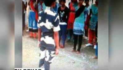 BSF training Narayani Sena in Cooch Behar, says WB govt probe 