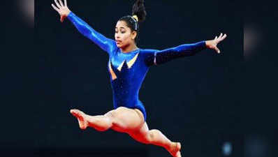 रियो ओलिंपिक में शानदार प्रदर्शन करने के बाद पढ़ाई में जुटी दीपा कर्मकार