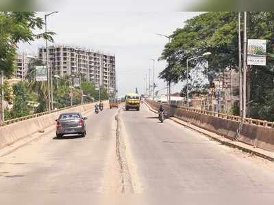 ಕಾಡುಗೋಡಿ ಹೆಚ್ಚಿದ ಬೇಡಿಕೆ