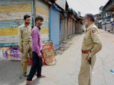 कश्मीरी अलगाववादियों पर रहम नहीं करेगी मोदी सरकार