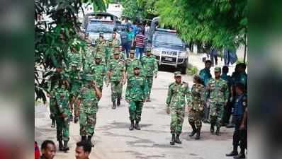 ఢాకా కేఫ్‌పై దాడి సూత్రధారి హతం