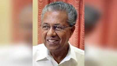 തെരുവുനായ പ്രശ്‌നം: പ്രശാന്ത് ഭൂഷണ് മുഖ്യമന്ത്രിയുടെ മറുപടി