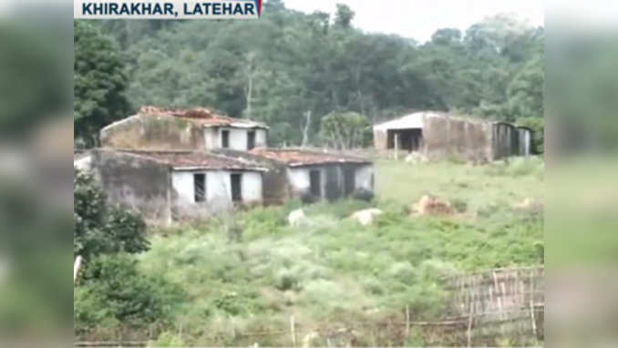 Hoax ghost threat forces residents to abandon Jharkhand village 
