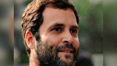 Rahul as PM candidate: BJP mocks Congress 