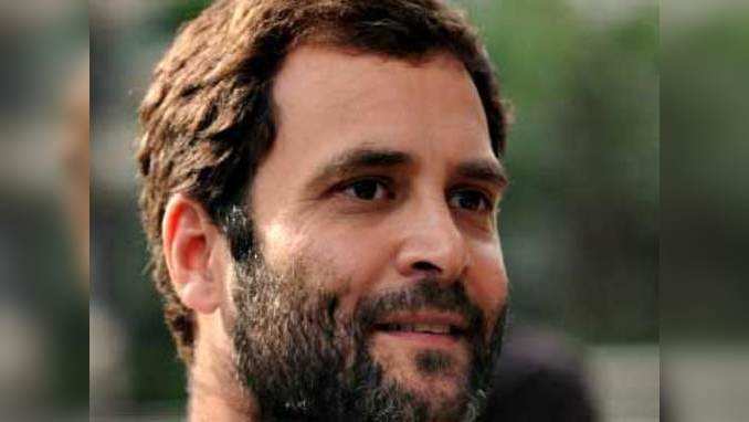 Rahul as PM candidate: BJP mocks Congress 