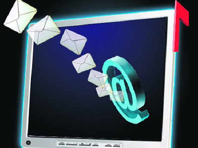 सरकारी विभागों से फिजिकल फाइल्स की छुट्टी कर देगा ई-पत्राचार