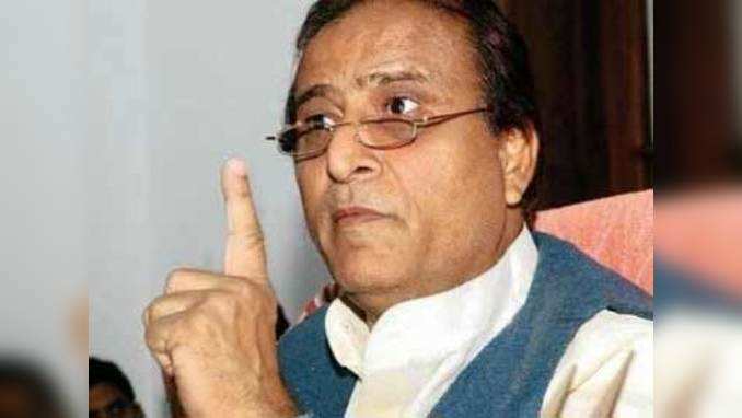 Remarks on Bulandshahr gang-rape case: SC issues notice to Azam Khan 