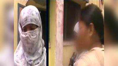 Bulandshahr rape survivor forced to abort by accused family 