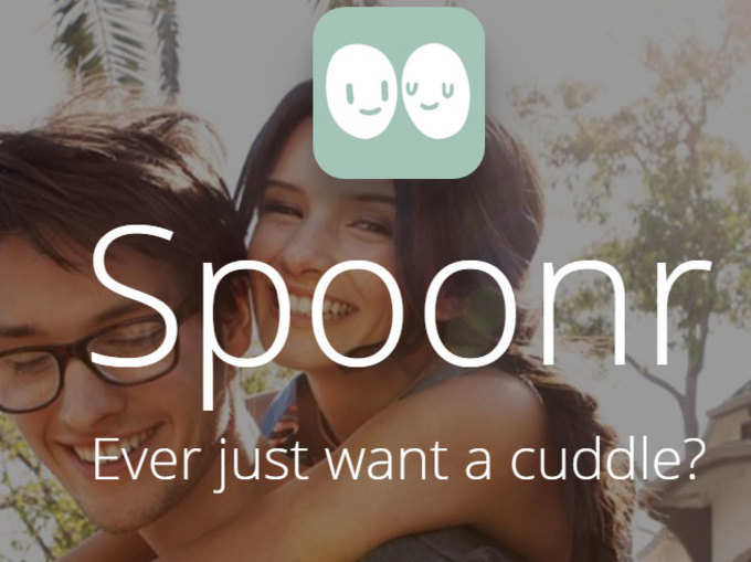 Spoonr