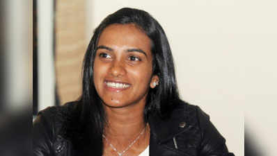 Face to face with Olympic silver medallist PV Sindhu 