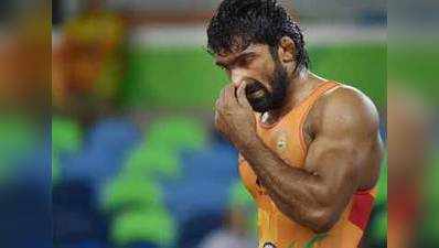 My London Olympics bronze upgraded to silver: Yogeshwar Dutt 