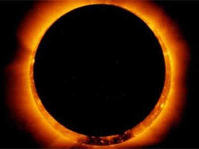 1 सितंबर को लग रहा है सूर्य ग्रहण, क्या होगा असर