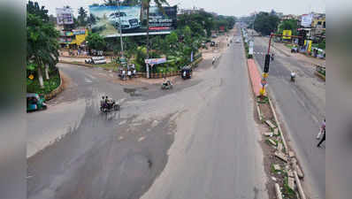 ಕಾವೇರಿ ನೀರಿಗಾಗಿ ತಮಿಳುನಾಡು ಬಂದ್