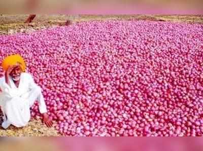 ಕಾಂಚಾಣ ಬದಲು ಕಣ್ಣೀರು ತರಿಸಿದ ಈರುಳ್ಳಿ!