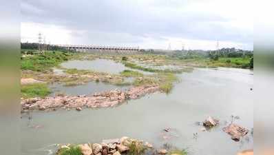 ಕಾರ್ಖಾನೆಗಳಿಗೆ ಭರಪೂರ ನೀರು