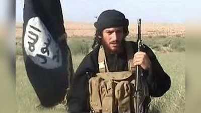 মার্কিন সেনার হাতে নিহত ISIS-র মুখপাত্র
