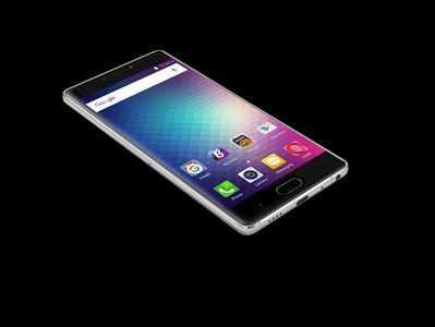 ब्लू ने लॉन्च किया अपना लेटेस्ट स्मार्टफोन प्योर XR