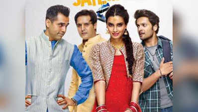 ‘Happy Bhaag Jayegi’ sequel on the cards! 