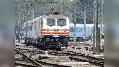 500 किमी प्रति घंटे की रफ्तार से ट्रेन चलाने के रास्ते खोज रहा है रेलवे
