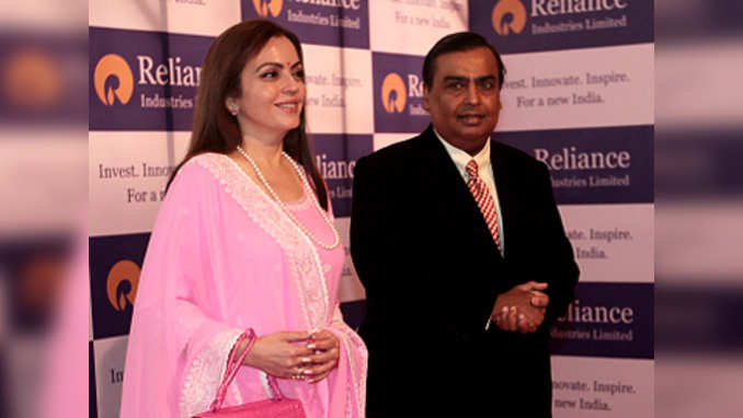 Reliance Jio announces Rs5000 cr for startups 