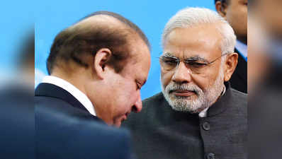 नवाज शरीफ की कश्मीर वाली चिट्ठी पर भारत ने कहा, पाकिस्तान जितने चाहे उतने खत UN को लिखे