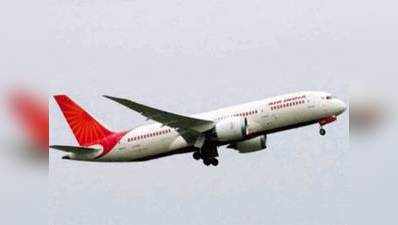 200 यात्रियों की जान खतरे में डालने वाले पायलट के साथ एयर इंडिया?