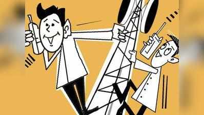 दिल्ली में 3,000 से ज्यादा अवैध मोबाइल टावर, लगातार बढ़ रही संख्या