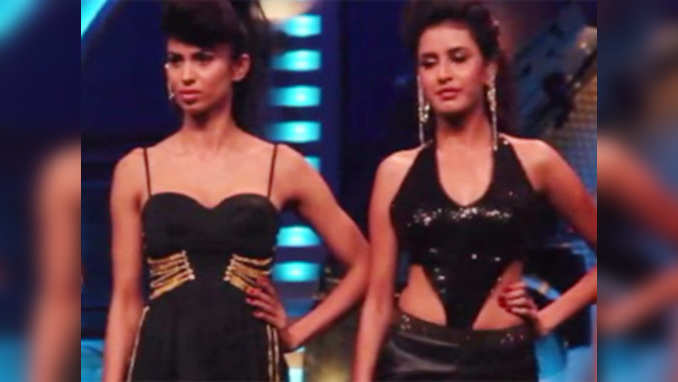 Who got eliminated on Episode 3 of Yamaha Fascino Miss Diva 2016