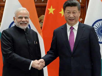 PM मोदी से बोले शी चिनफिंग, भारत के साथ मुश्किल से बने रिश्तों को बरकरार रखना चाहता है चीन
