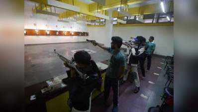 शूटिंग रेंजों से बना ठाणे, डोम्बिवली में खेल का माहौल