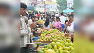 ಗಣೇಶಹಬ್ಬಕ್ಕೆ ಸಿದ್ಧತೆ: ಖರೀದಿ ಭರ್ಜರಿ