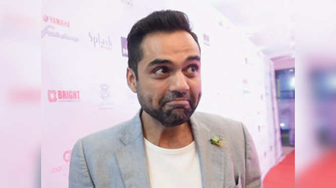 Looking for wisdom and grace in Miss Diva: Abhay Deol 