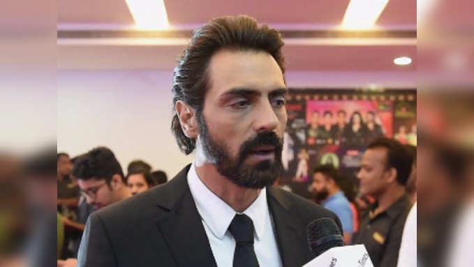 Performance will help us judge the Miss Diva contest better: Arjun Rampal