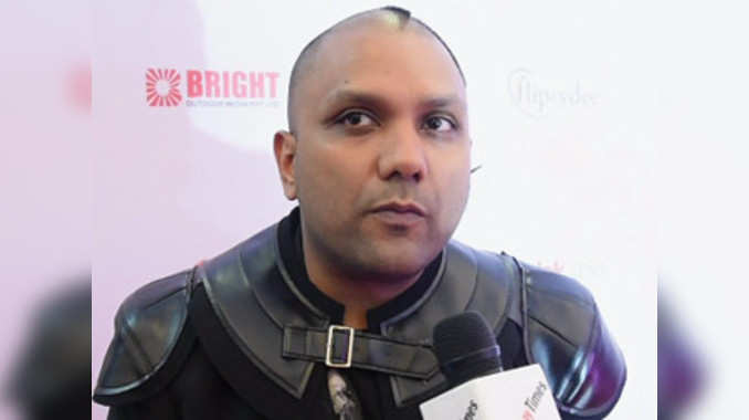 A girl who can represent India will be Miss Diva: Gaurav Gupta 