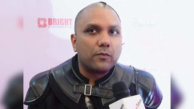 A girl who can represent India will be Miss Diva: Gaurav Gupta