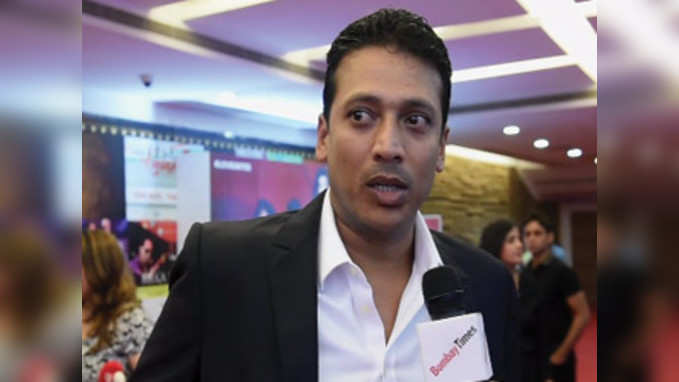 Lara enjoys being a part of Miss Diva: Mahesh Bhupathi