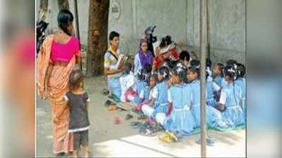 अहमदाबाद का विराट शाह: झुग्गी-झोपड़ी के बच्चों को पढ़ाने के लिए जिसने मोटी पगार वाली नौकरी छोड़ दी