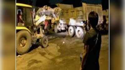 अस्वच्छ अहमदाबाद: सफाई कर्मचारियों की हड़ताल जारी