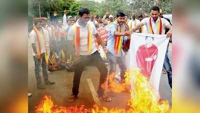 ಕಾವೇರಿ ವಿವಾದ: ತಲೆಕೆಳಗಾದ ರಾಜ್ಯದ ಲೆಕ್ಕಾಚಾರ!