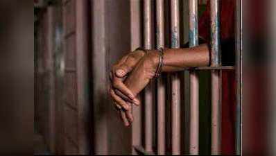 हरिद्वार जिला जेल में 100 कैदी भूख हड़ताल पर
