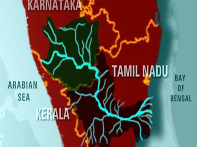 कावेरी जल विवाद: आखिर क्यों जंग ठनी है तमिलनाडु-कर्नाटक के बीच